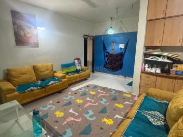 2 BHK Apartment in Warje Malwadi for rent Pune. The reference number is 20492311