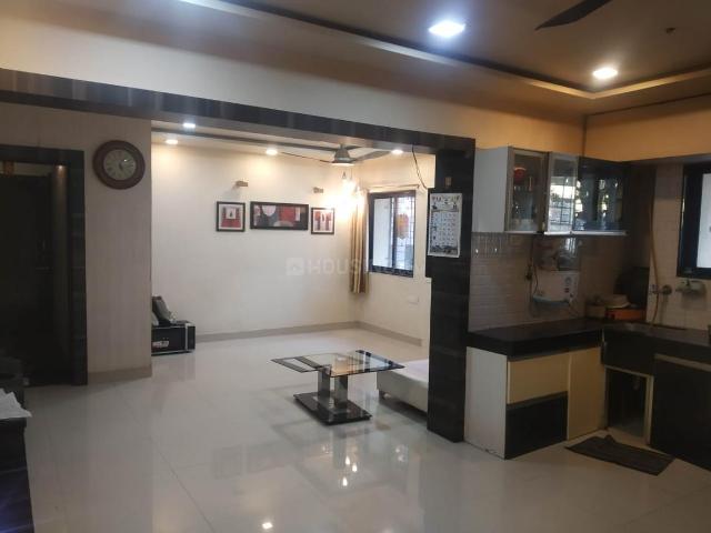 2 BHK Apartment in Warje Malwadi for rent Pune. The reference number is 20573353