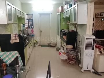 2 BHK Apartment in Warje Malwadi for resale Pune. The reference number is 19501431