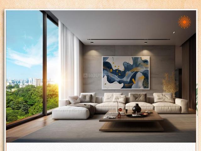 2 BHK Apartment in Warje Malwadi for resale Pune. The reference number is 20920712
