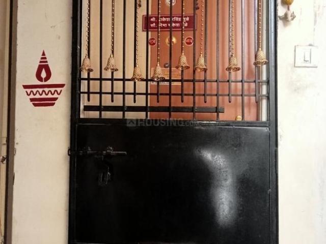 2 BHK Apartment in Warje Malwadi for resale Pune. The reference number is 21007647
