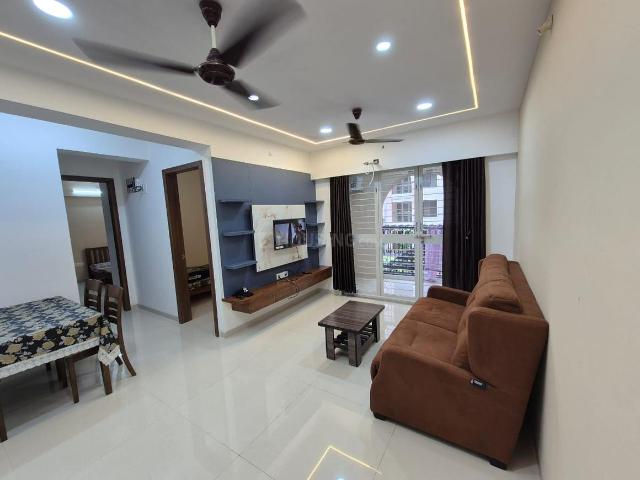 2 BHK Apartment in Warud for rent Aurangabad. The reference number is 20782291