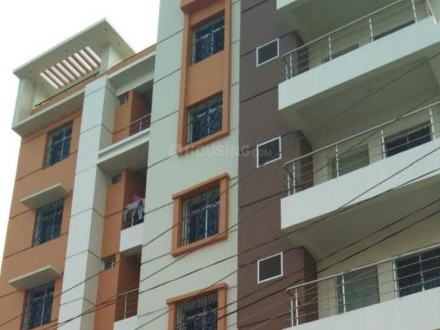 2 BHK Apartment in Wassepur for rent Dhanbad. The reference number is 20991181