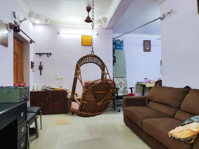 2 BHK Apartment in West Tambaram for rent Chennai. The reference number is 19302987