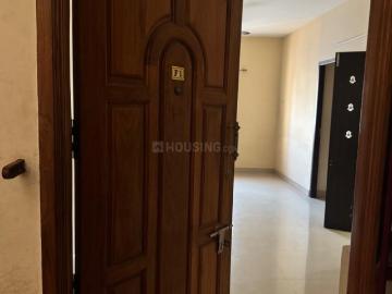 2 BHK Apartment in West Tambaram for rent Chennai. The reference number is 20558714