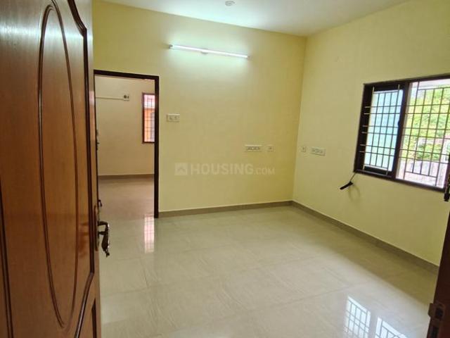 2 BHK Apartment in West Tambaram for rent Chennai. The reference number is 20621620