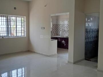 2 BHK Apartment in West Tambaram for resale Chennai. The reference number is 19496118