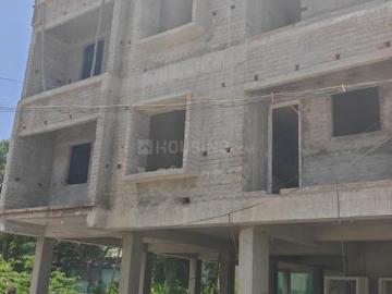 2 BHK Apartment in West Tambaram for resale Chennai. The reference number is 20572708