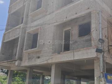 2 BHK Apartment in West Tambaram for resale Chennai. The reference number is 20572712