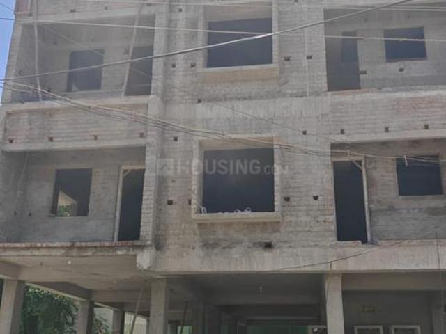 2 BHK Apartment in West Tambaram for resale Chennai. The reference number is 20572712