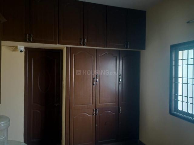 2 BHK Apartment in West Tambaram for resale Chennai. The reference number is 20657387