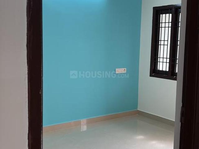 2 BHK Apartment in West Tambaram for resale Chennai. The reference number is 20988681