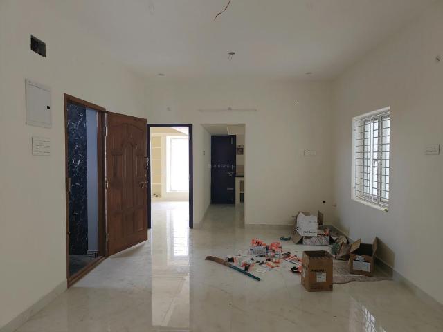 2 BHK Apartment in Kishkinta Theme Park for resale Chennai. The reference number is 21005554
