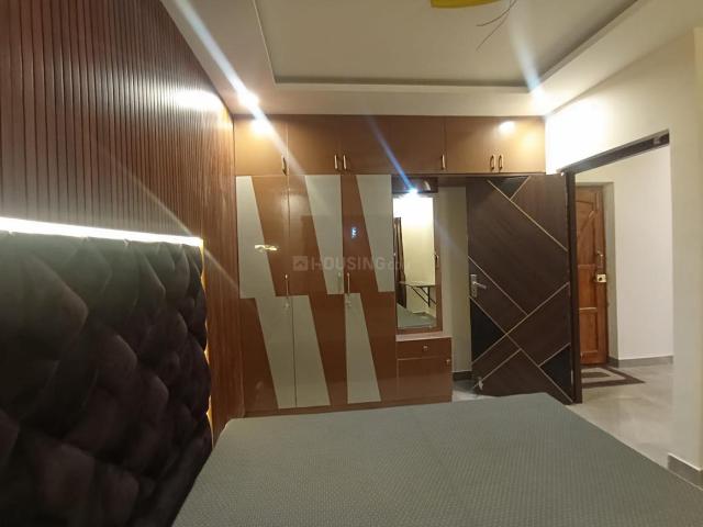 2 BHK Apartment in West Tambaram for resale Chennai. The reference number is 21049493