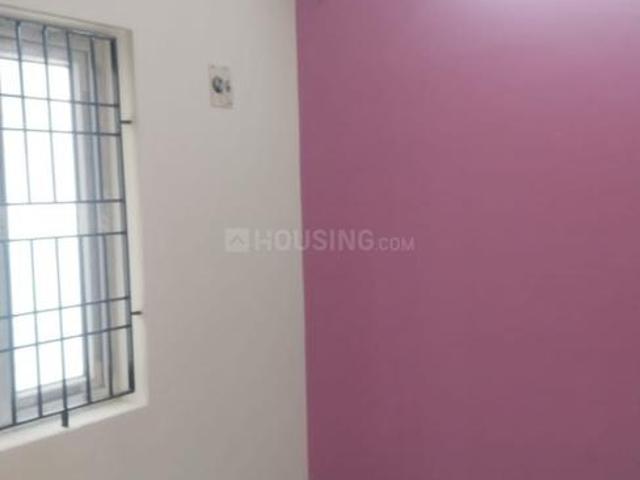 2 BHK Apartment in West Tambaram for resale Chennai. The reference number is 21063101