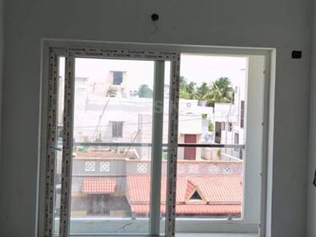2 BHK Apartment in West Tambaram for resale Chennai. The reference number is 21123892