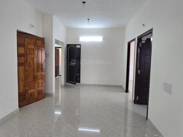 2 BHK Apartment in West Tambaram for resale Chennai. The reference number is 21238733