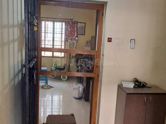 2 BHK Apartment in West Tambaram for resale Chennai. The reference number is 21247674