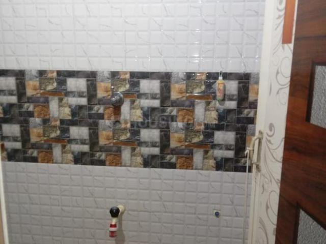 2 BHK Apartment in West Hill for rent Kozhikode. The reference number is 21106674