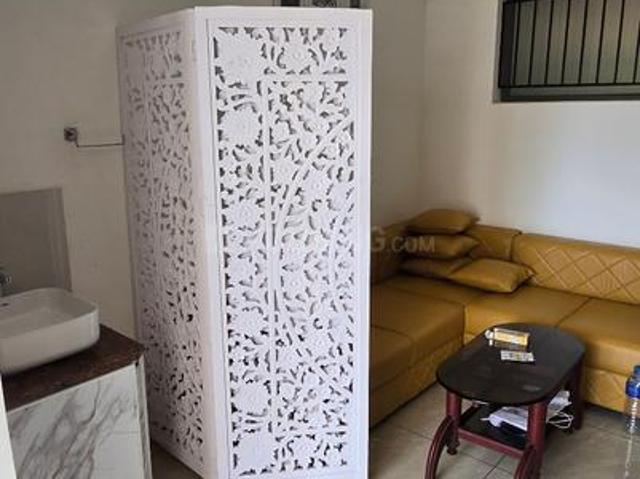 2 BHK Apartment in West Hill for rent Kozhikode. The reference number is 21108224