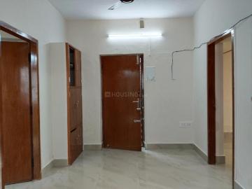 2 BHK Apartment in West Mambalam for rent Chennai. The reference number is 19225614