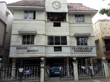 2 BHK Apartment in West Mambalam for rent Chennai. The reference number is 20545964