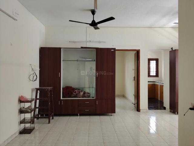 2 BHK Apartment in West Mambalam for rent Chennai. The reference number is 21009560