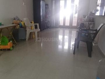 2 BHK Apartment in West Mambalam for resale Chennai. The reference number is 19341743