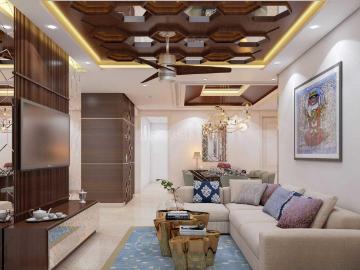 2 BHK Apartment in West Mambalam for resale Chennai. The reference number is 20529397