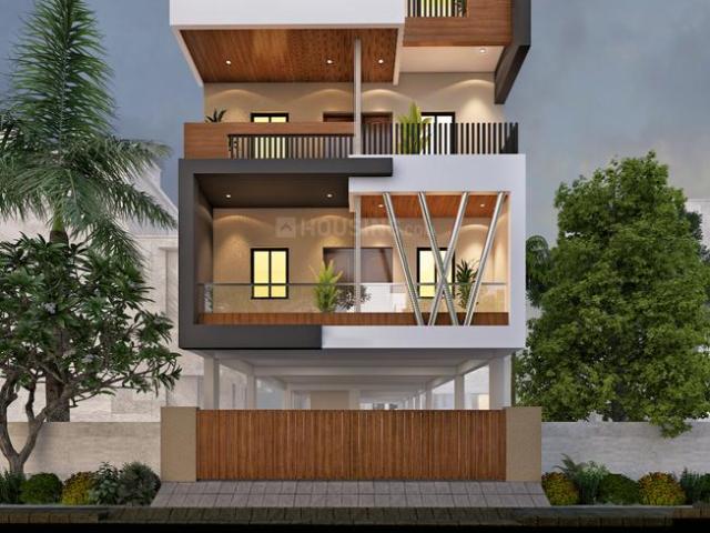 2 BHK Apartment in West Mambalam for resale Chennai. The reference number is 20648895