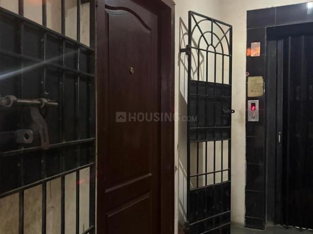 2 BHK Apartment in West Mambalam for resale Chennai. The reference number is 21381538