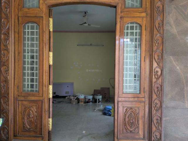 2 BHK Apartment in West Marredpally for rent Secunderabad. The reference number is 20922936