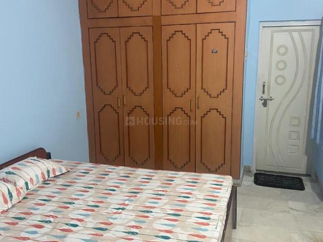 2 BHK Apartment in West Marredpally for rent Secunderabad. The reference number is 21187914