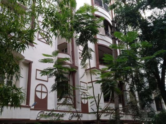 2 BHK Apartment in West Marredpally for resale Secunderabad. The reference number is 18850583