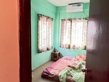 2 BHK Apartment in Whitefield for rent Bengaluru. The reference number is 14040717