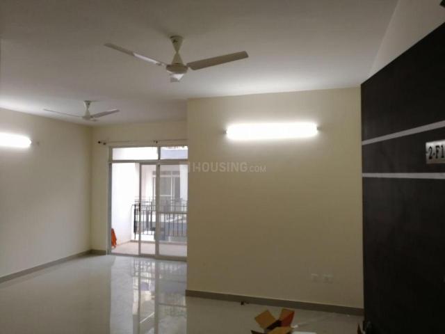 2 BHK Apartment in Whitefield for rent Bengaluru. The reference number is 15473875