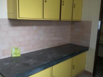 2 BHK Apartment in Whitefield for rent Bengaluru. The reference number is 15260701