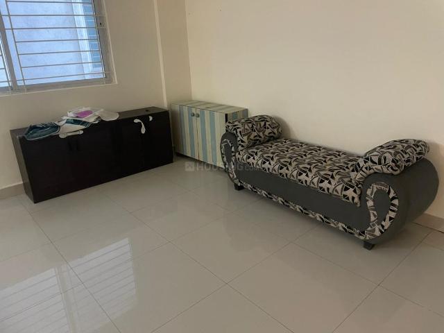 2 BHK Apartment in Whitefield for rent Bengaluru. The reference number is 18810272