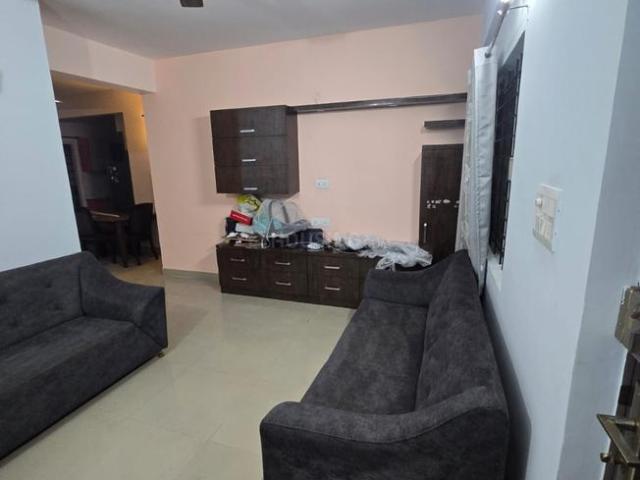 2 BHK Apartment in Whitefield for rent Bengaluru. The reference number is 18829988