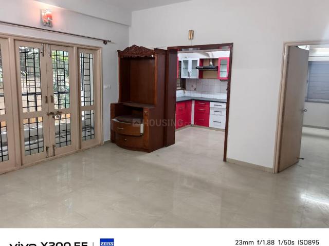 2 BHK Apartment in Whitefield for rent Bengaluru. The reference number is 19620683
