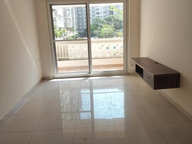 2 BHK Apartment in Whitefield for rent Bengaluru. The reference number is 19667475