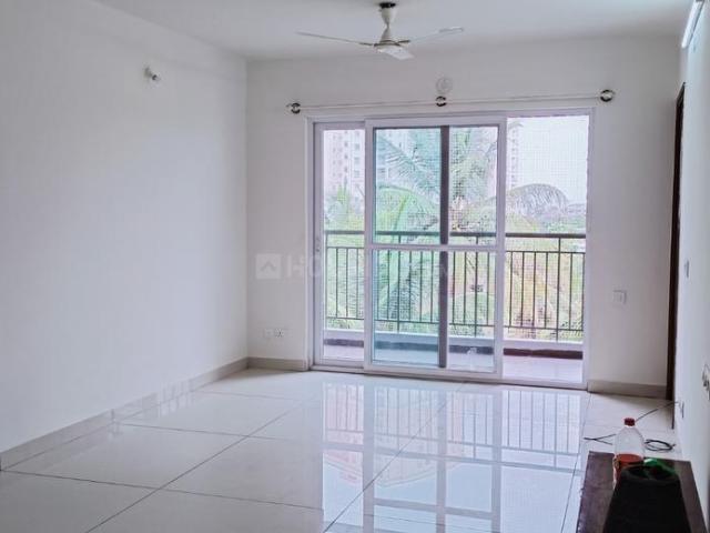 2 BHK Apartment in Whitefield for rent Bengaluru. The reference number is 19831722
