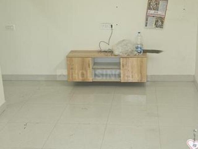 2 BHK Apartment in Whitefield for rent Bengaluru. The reference number is 19840555