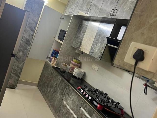 2 BHK Apartment in Whitefield for rent Bengaluru. The reference number is 19925164