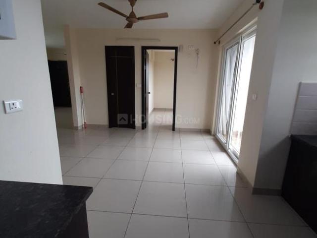 2 BHK Apartment in Whitefield for rent Bengaluru. The reference number is 19925241
