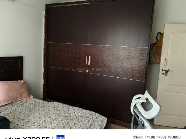 2 BHK Apartment in Whitefield for rent Bengaluru. The reference number is 19392181