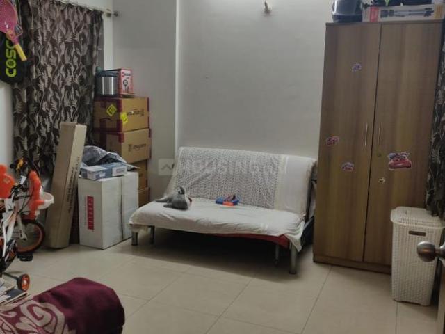 2 BHK Apartment in Whitefield for rent Bengaluru. The reference number is 20400736