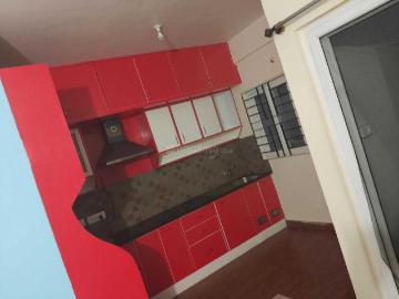 2 BHK Apartment in Whitefield for rent Bengaluru. The reference number is 20430846