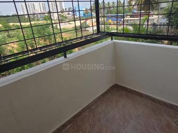 2 BHK Apartment in Whitefield for rent Bengaluru. The reference number is 20450060