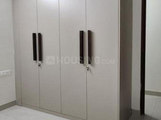 2 BHK Apartment in Whitefield for rent Bengaluru. The reference number is 20451593